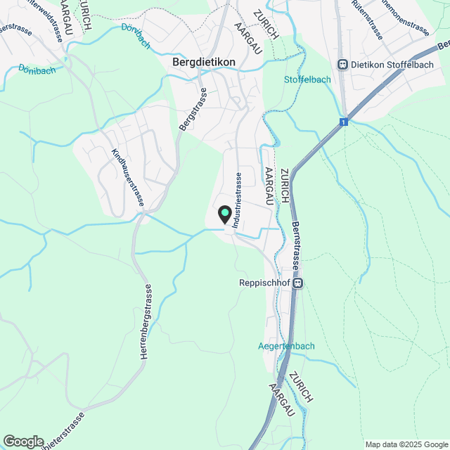 Ihr neues Zuhause: Moderne 3.5-Zimmer-Wohnung zum Wohlfühlen - Karte