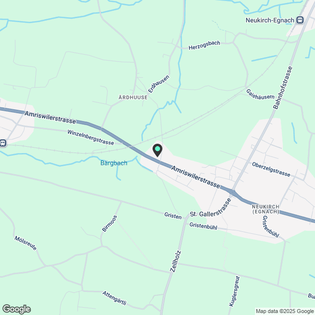 Endlich gefunden - kein Traum - Karte