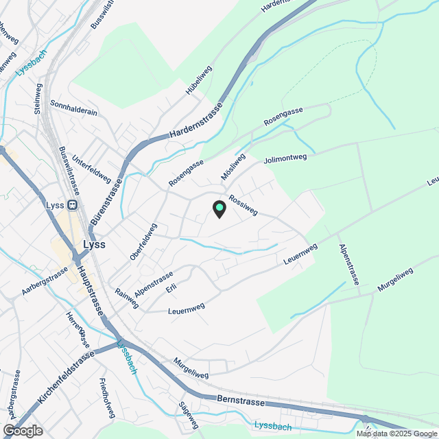 Willkommen Zuhause - Karte