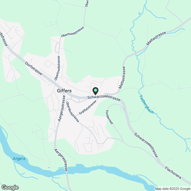 NEU renovierte 3.5 Zimmer-DUPLEX-Wohnung, grosse Terrasse - Karte