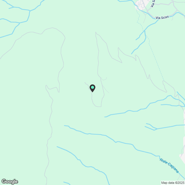Mietet sich eine 2,5-Zimmer-Neuwohnung - Karte