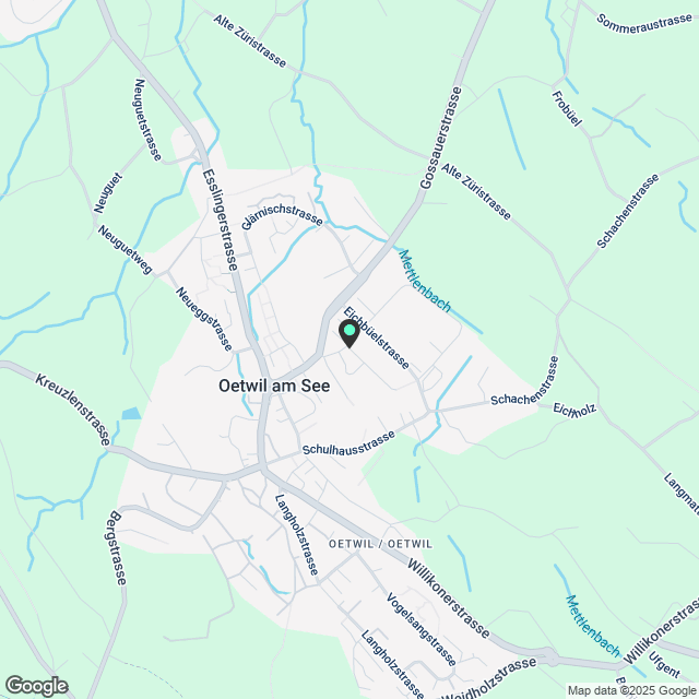 Erstvermietung - Renoviertes Studio im Zentrum - Karte