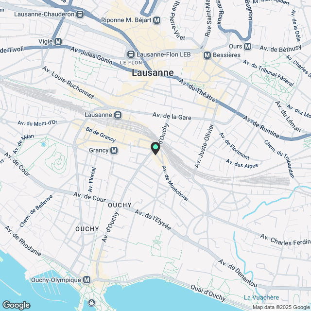 Réf - C4-31 - Karte