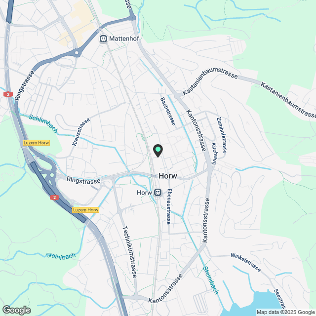 MOYO - Zentral Wohnen mit Goldstandart - Karte