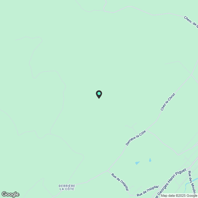 NEUF ET IDÉALEMENT SITUÉ AVEC BALCON DE 18M2 - Karte