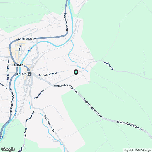 gedeckter Sitzplatz, ruhige Lage, Neubau: Ihr neues Zuhause? - Karte