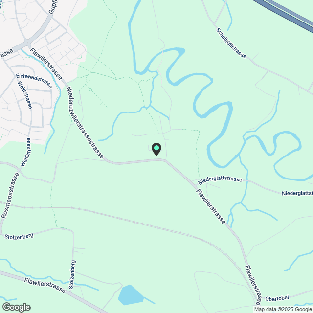 Neubau-Traum: Modernes 5.5-Zimmer-Haus mit Sitzplatz - Karte