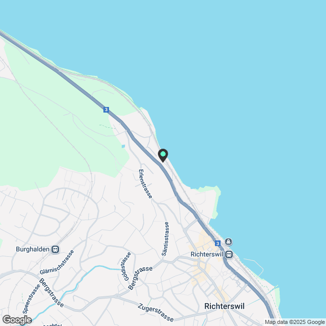 4.5 Zimmerwohnung - Karte