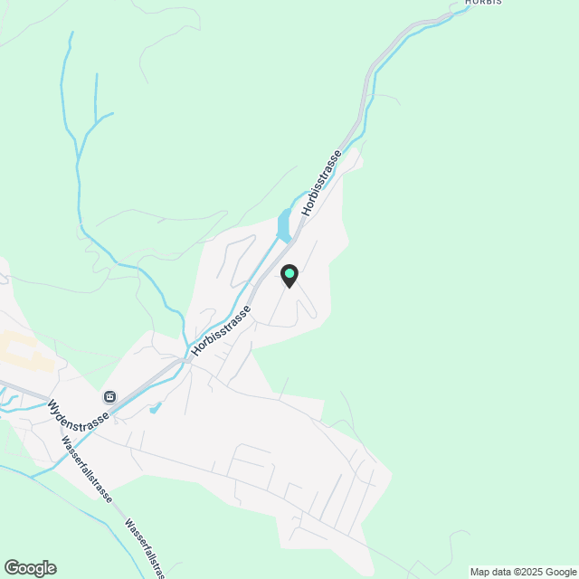 Attikawohnung mit bestem Wohnkomfort - Karte