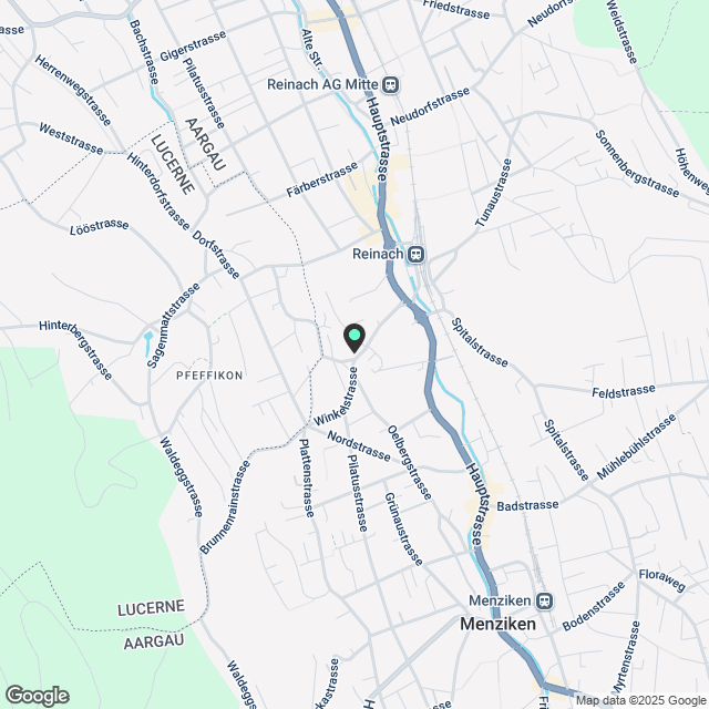 Einzug noch 2025 möglich! Neubauwohnung im Eigentumsstandard - Karte