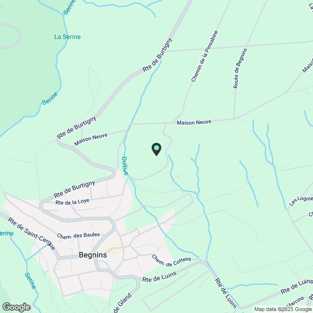 Garantiert ein Highlight! 4,5 Zimmer renoviert, nahe Bahnhof und Schulen - Karte