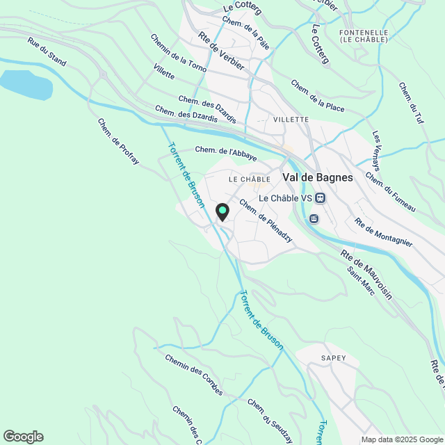 Neue Wohnung / Nebenkosten inbegriffen - Karte