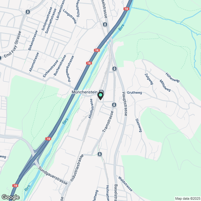 Nachmieter gesucht! - Karte