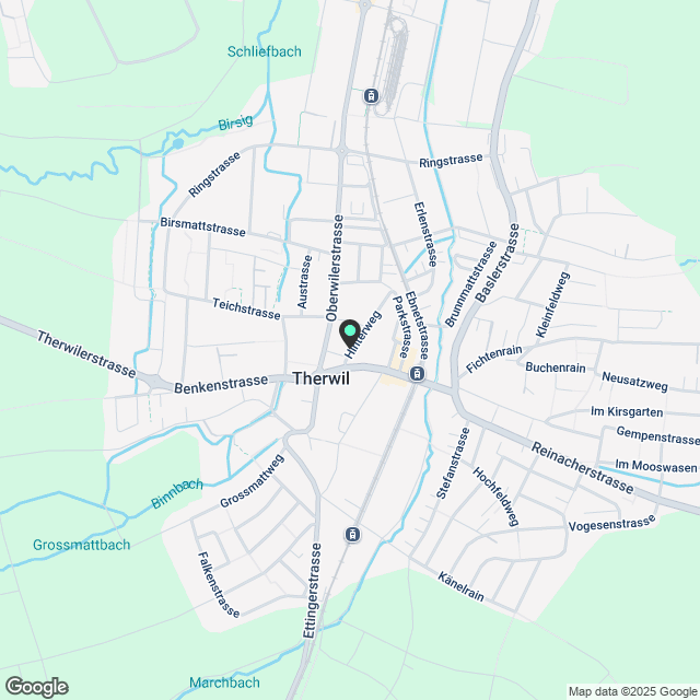 Nach Vereinbarung Mieter gesucht - Karte