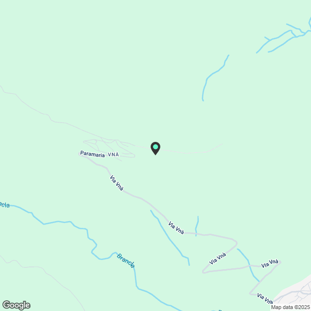 Charmantes 3.5-Zimmer möbiliertes Einfamilienhaus - Karte