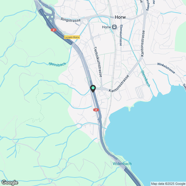 ELEGANT UND STILVOLL MIT HERRLICHER AUSSICHT - Karte