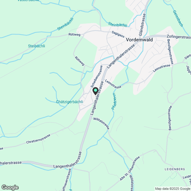 Ihr neues Zuhause zum Wohlfühlen - Karte