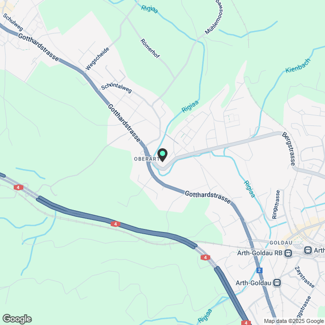 Erstvermietung: Moderne 4.5-Zimmer Dach-Maisonette, Holzbau - Karte