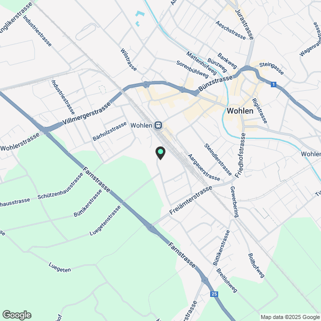 Mehr Raum für Ihre Ansprüche - Design und Komfort vereint - Karte