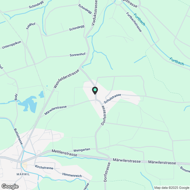 Erstvermietung - Moderne 4.5-Zimmer-Neubau-Wohnung in Friltschen - Karte