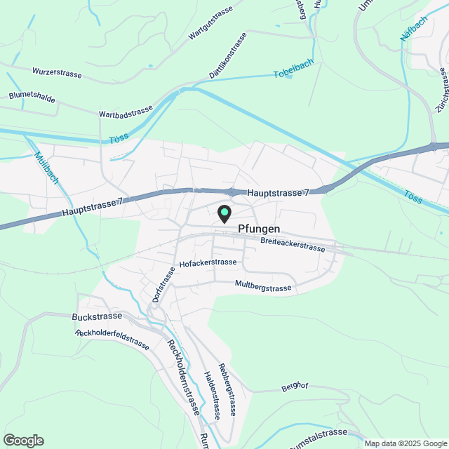 ERSTBEZUG – Moderne Neubau-Mietwohnungen im Eigentumsstil – ab 2'150.- monatlich - Karte