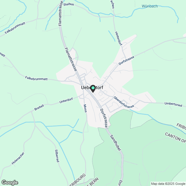 Moderne 3.5-Zimmer Wohnung, Erstvermietung inkl. Einstellhallenplatz - Karte