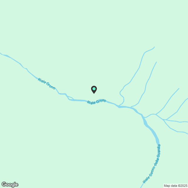 Wohnung in Grono - LETZTE VERFÜGBARKEIT - Karte