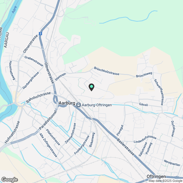 Modernes Wohnen ohne Heiz -und Stromkosten im Neubau - Karte