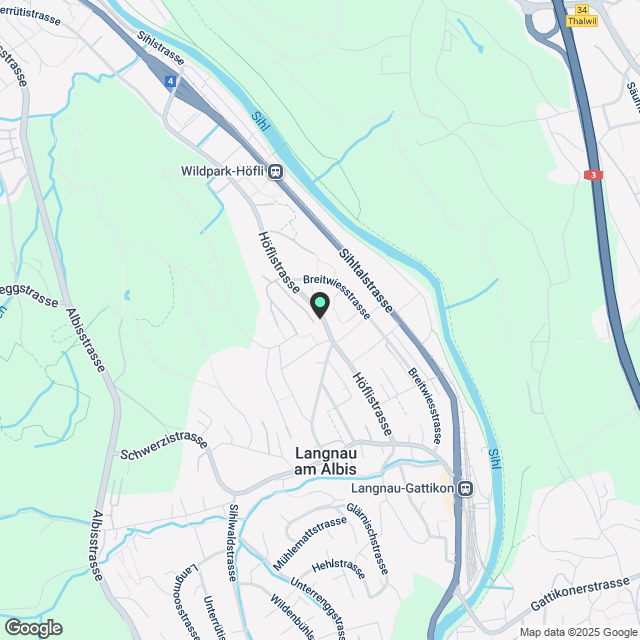 TOP NEUBAU AN TOP LAGE (WHG-E) - Karte