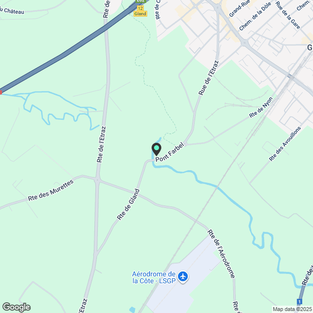 Neubau - 4.5-Zimmer-Wohnung - Karte