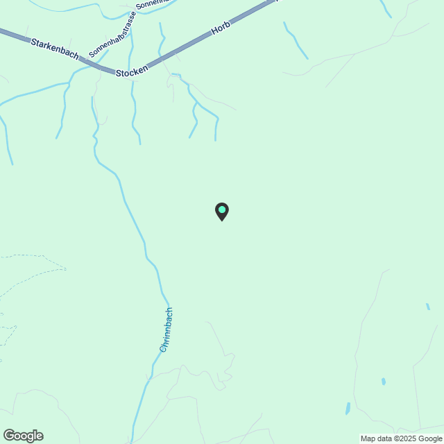 Hübsches möbliertes Studio auf der Huskyfarm - Karte