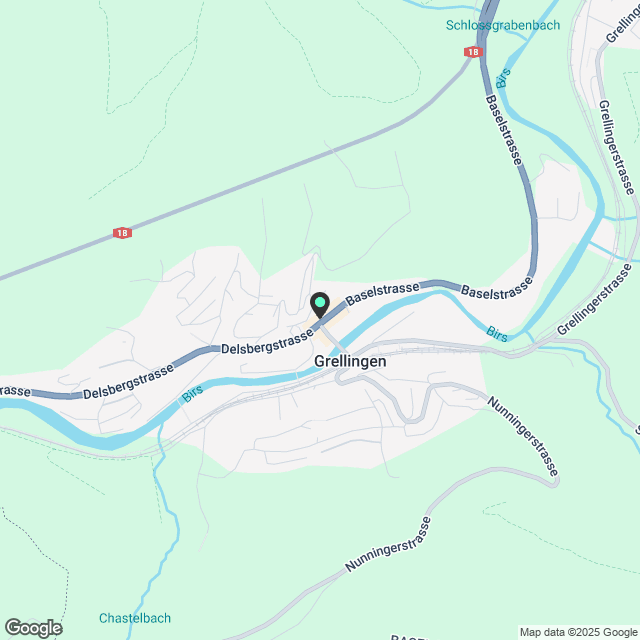ERSTVERMIETUNG - EXKLUSIV IM EIGENTUMSSTANDARD - Karte