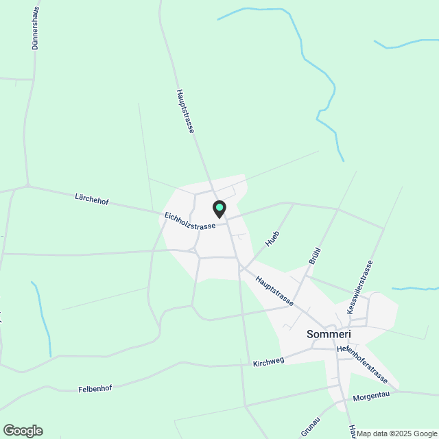 Exklusive Erstbezugswohnung im kernsanierten Riegelhaus – Wohnerlebnis auf 155 m² mit Charakter - Karte