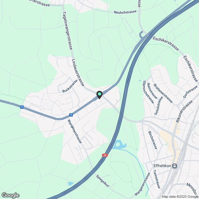 Erstvermietung | Wohnüberbauung DOMUM Tagelswangen | Mehrgenerationenhäuser mit Siedlungscoach, Fitnessstudio, Co-Working-Space und vielem mehr - Karte