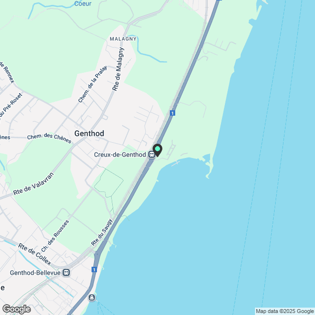 Villa contemporaine idéale pour une famille à proximité des Organis... - Karte