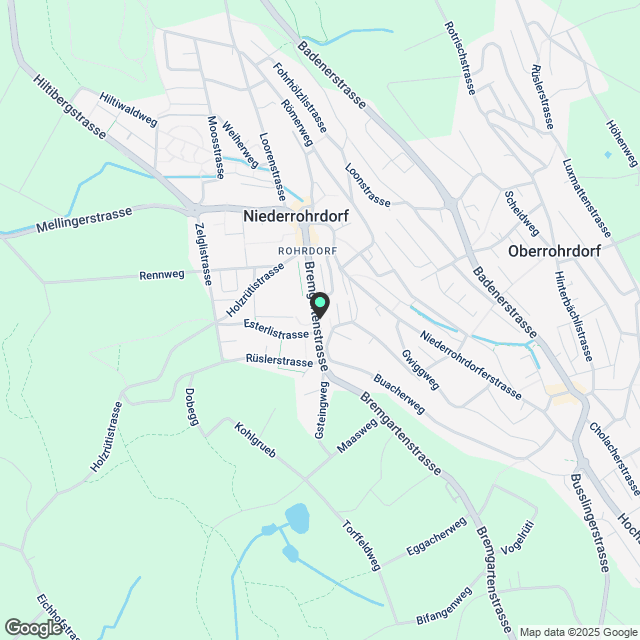 Wohnen mit Service - Belano Zuhause - 4.5-Zimmer-Maisonettewohnung mit Galerie - Karte