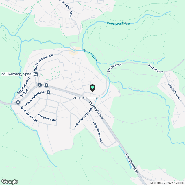 EINZIGARTIG, LICHTDURCHFLUTET, WEITSICHTIG - Karte