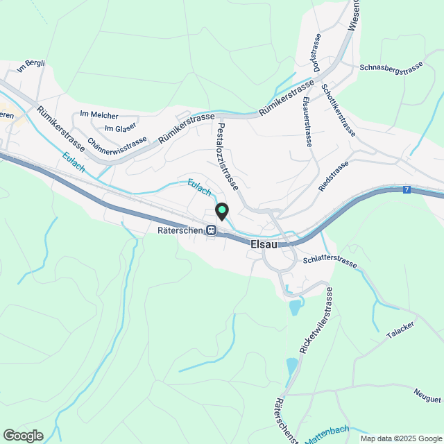 ERSTVERMIETUNG, EINZIGARTIGE UND TRENDIGE DACHWOHNUNG MIT LOFTCHARAKTER! - Karte