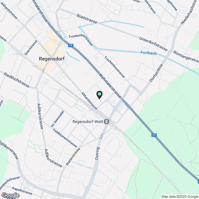 Zwhatt Its city. Its country. Its life. - Karte