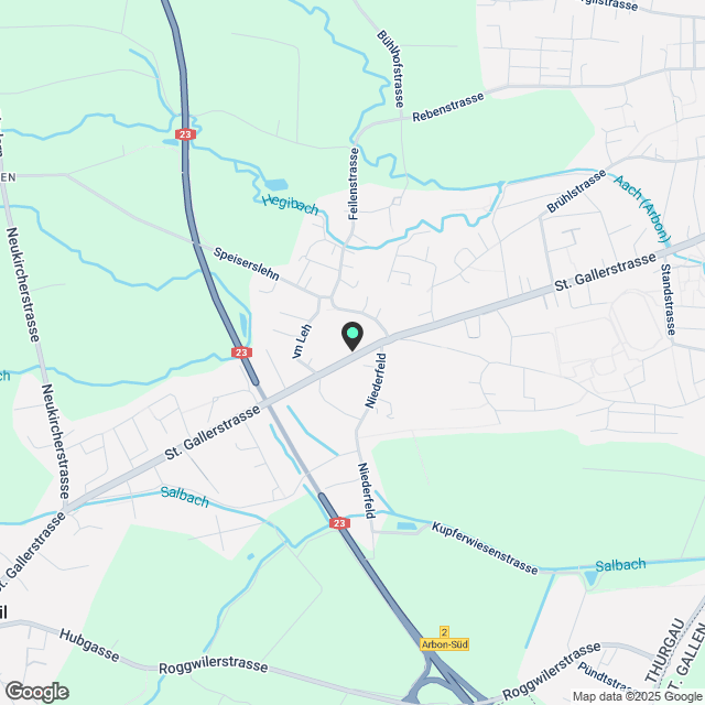 PERFEKTE - SINGLE WOHNUNG - Karte