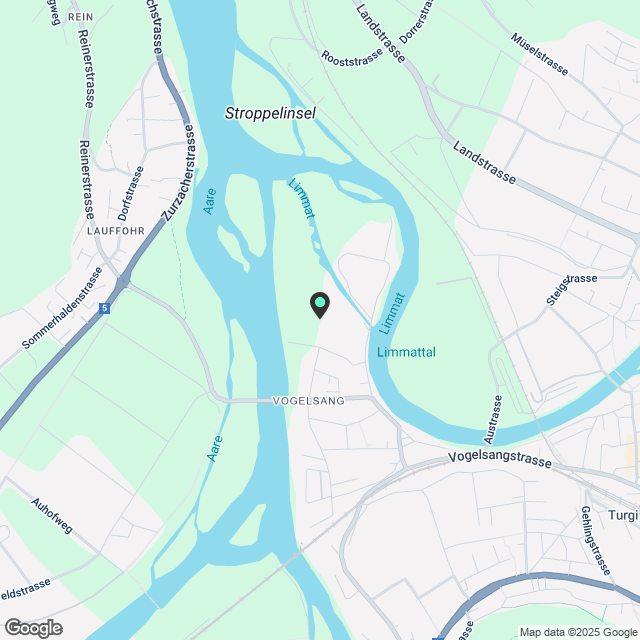 Hier lässt es sich aushalten! - Karte