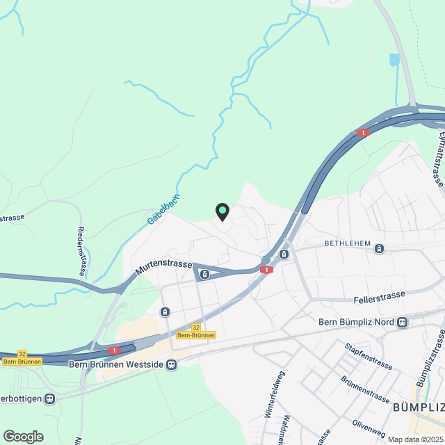 ERSTVERMIETUNG - Wohnen im sanierten Holenacker - Karte