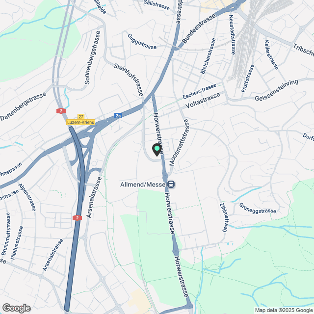 Erstvermietung, frisch renovierte Wohnungen an bester Lage! - Karte