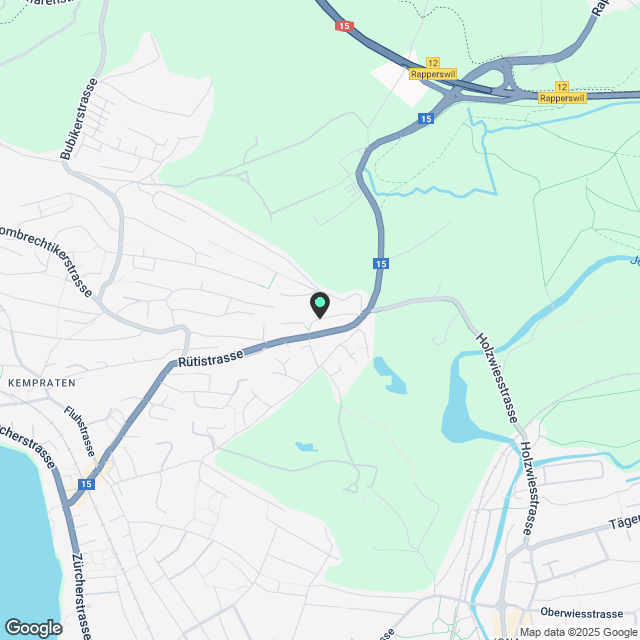 Neues Zuhause und alles in Ihrer Nähe - Karte