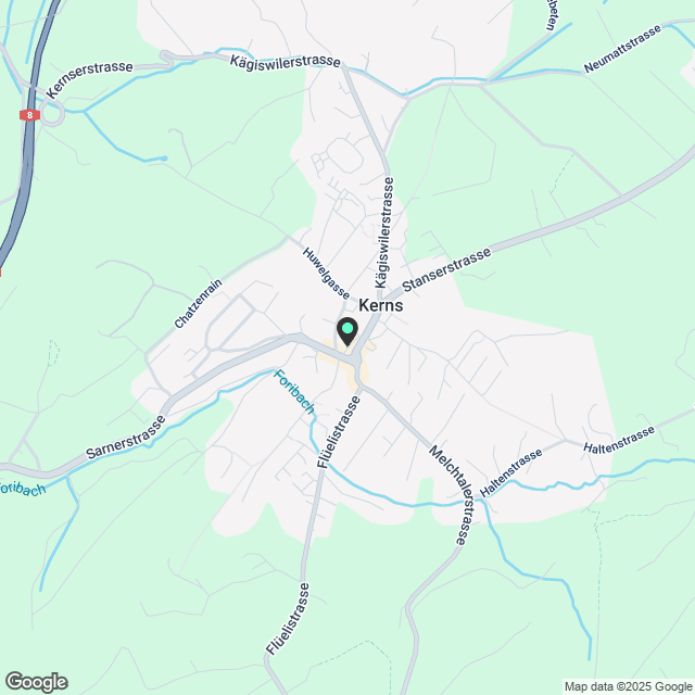 4 NEUBAUWOHNUNGEN ZU VERMIETEN / ERSTBEZUG AB 01.04.2026 - Karte