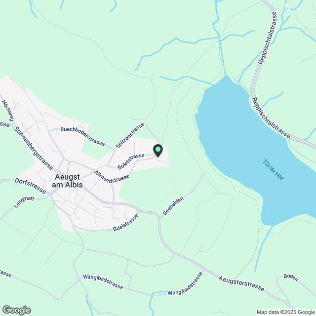 ERSTVERMIETUNG: NEUBAUWOHNUNGEN an privilegierter Lage - Karte