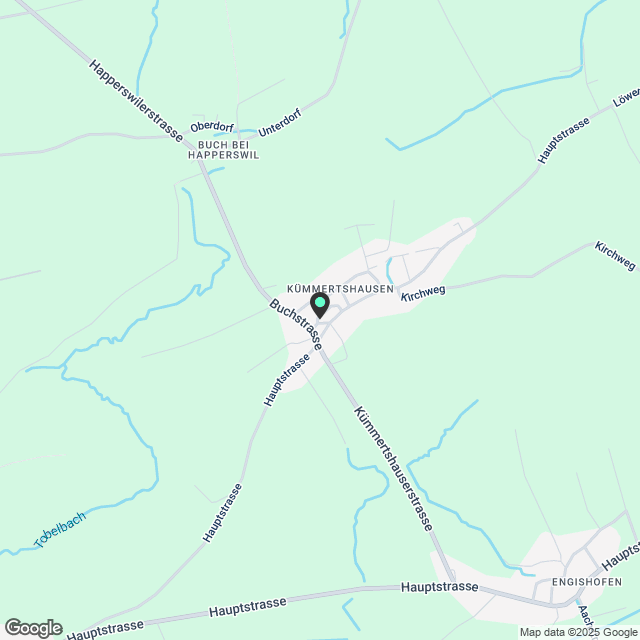 Wohnen an der Löwengasse - Karte