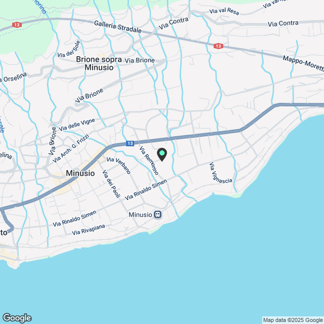 Neubau! Erstbezug! Elegantes Apartment! - Karte