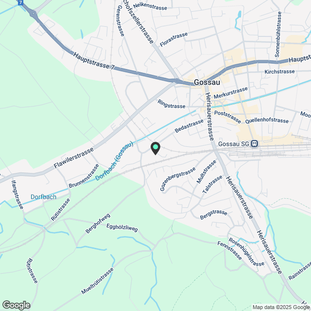 Erstbezug - Wohnen im Alter ab 55 Jahren - Wunderschöne Wohnung im EG - Karte