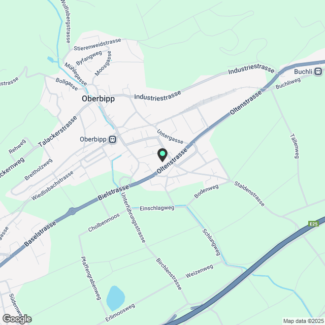 Willkommen in Ihrem neuen Zuhause! - Karte